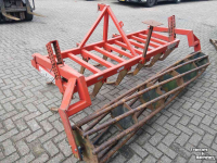 Cultivator Evers Cultivator met Rol 280 breed