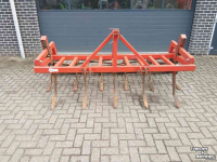 Cultivator Evers Cultivator met Rol 280 breed