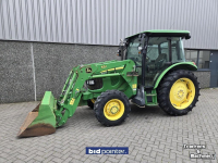 Tractor John Deere 5080R