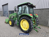 Tractor John Deere 5080R