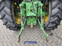 Tractor John Deere 5080R