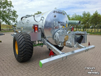 Slurry tank Joskin Modulo2 5000 ME
