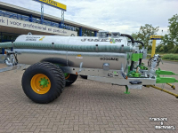 Slurry tank Joskin Modulo2 5000 ME
