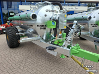 Slurry tank Joskin Modulo2 5000 ME