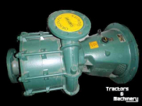 Irrigation pump Caprari MG 80/4-3A