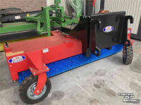 Sweeper M-Sweep M-Sweep HSTV 600P