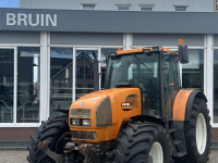 Tractor Renault Renault ARES 656RZ
