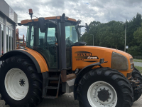 Tractor Renault Renault ARES 656RZ