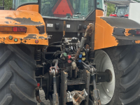 Tractor Renault Renault ARES 656RZ