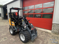 Wheelloader Giant Giant G1500