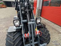 Wheelloader Giant Giant G1500