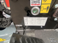 Wheelloader Giant Giant G1500