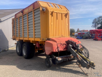 Self-loading wagon Veenhuis Combi 2000