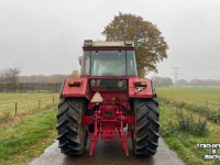 Tractor Case-IH IH 845 XL met voorlader MARGE
