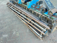 Rotary Harrow Sicma ERS 3000 ROTORKOPEG