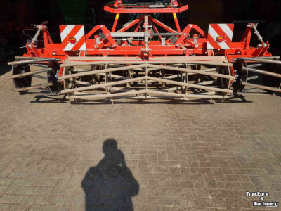 Deep subsoiler Evers WBG 6