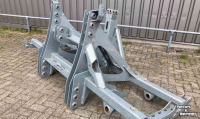 Other manure equipment and accessories Joskin Middenframe voor Terraflex XXL