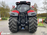 Tractor Case-IH Optum 270 CVX