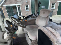 Tractors John Deere 6130R Commandpro AT-ready