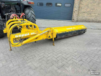Flail mower Seppi M SAV 225 Klepelbak / Klepelmaaier