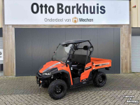 Other tractors and accessories Linhai LH1100U-D
