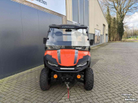 Other tractors and accessories Linhai LH1100U-D