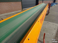 Conveyor Miedema Doorvoerband 8 meter