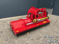 Flail mower Tehnos MU250 RLW Profi