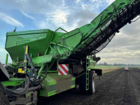 Potato harvester AVR Spirit 9200 WB