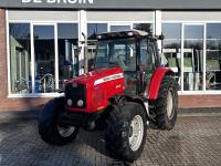 Tractor Massey Ferguson 5445-4 DYNASHIFT