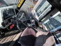 Tractor Massey Ferguson 5445-4 DYNASHIFT