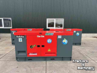 Aggregates  Ashita ag3- 80