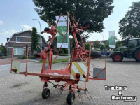Tedder Kuhn GF 6301 MH