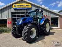Tractor New Holland T7.300 AutoCommand New Gen