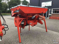 Front hopper seed drill Kuhn TF 1500
