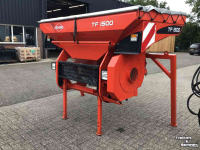 Front hopper seed drill Kuhn TF 1500