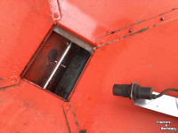 Front hopper seed drill Kuhn TF 1500