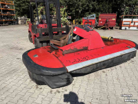 Mower Vicon Expert 432 f