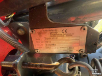 Mower Vicon Expert 432 f