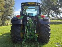 Tractor John Deere 6120M