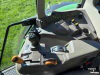 Tractor John Deere 6120M