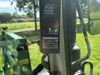 Tractor John Deere 6120M