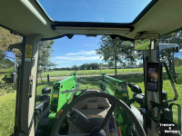 Tractor John Deere 6120M