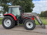 Tractor Massey Ferguson 5435 Speedshift Tractoren