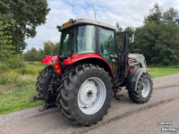 Tractor Massey Ferguson 5435 Speedshift Tractoren