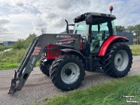 Tractor Massey Ferguson 5435 Speedshift Tractoren