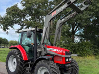 Tractor Massey Ferguson 5435 Speedshift Tractoren