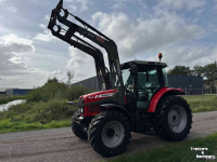 Tractor Massey Ferguson 5435 Speedshift Tractoren
