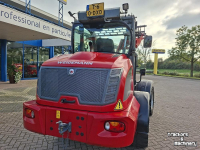 Wheelloader Weidemann 4080 CX100