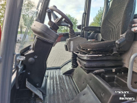 Wheelloader Weidemann 4080 CX100